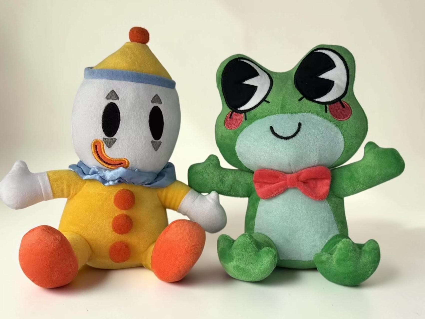 Amazing digital circus jax plush - Etsy 日本