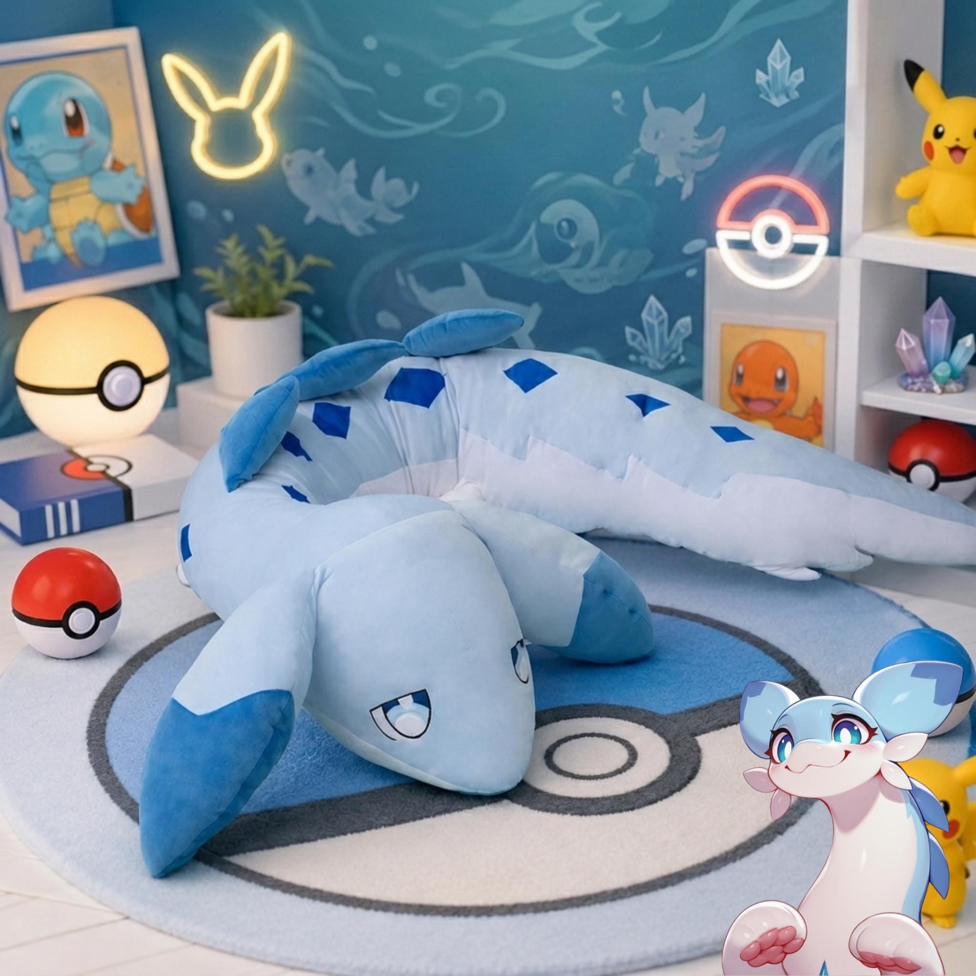 Palworld plush toy - Etsy 日本
