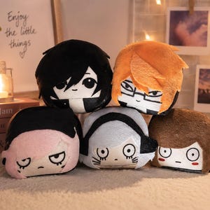 Ranfren plush - Etsy 日本
