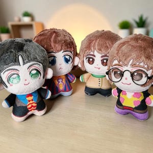 Beatles figures - Etsy 日本