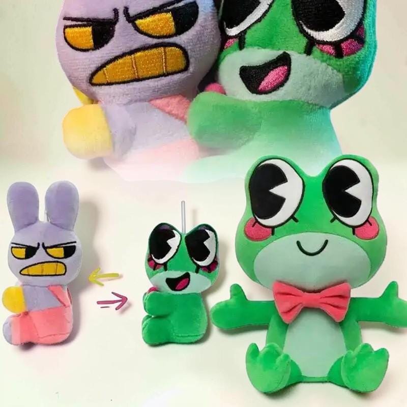 Tadc plushies - Etsy 日本