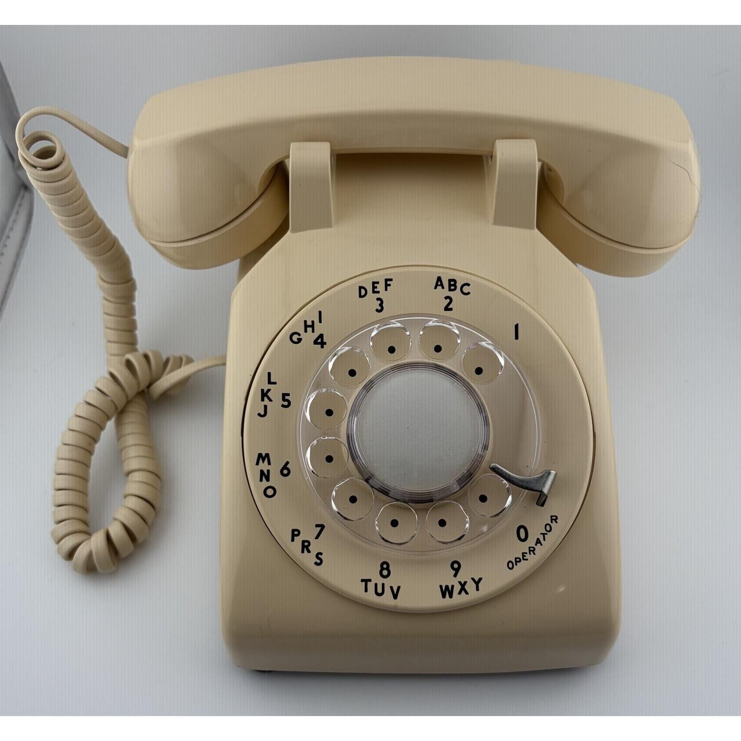 Antique Western Electric Phone - Etsy