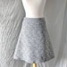 see more listings in the Ponte Jersey Knit Skirts section