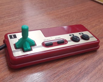 Famicom JOY Stick Replacement 3D Print STL