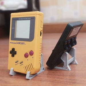 Universal Sci-Fi Stand  3D print STL File