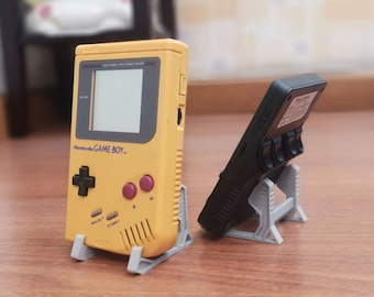 Archivo STL de impresión 3D de Universal Sci-Fi Stand