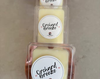 Orchard Breeze Wax Melt