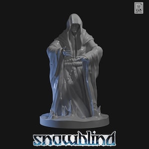 Dark Cultist