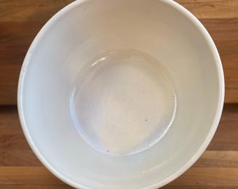 20oz. Hellblaue Porzellan Küchen Schüssel