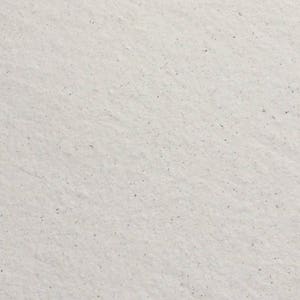 May include: A close-up of a white textured surface with a subtle grainy pattern.