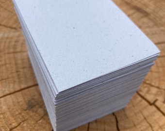 SALE 100 ATC blanks 3.5x2.5 inch Watercolor paper, vegan, wet media, watercolour paper, mixed media paper, calligraphy paper, intaglio paper