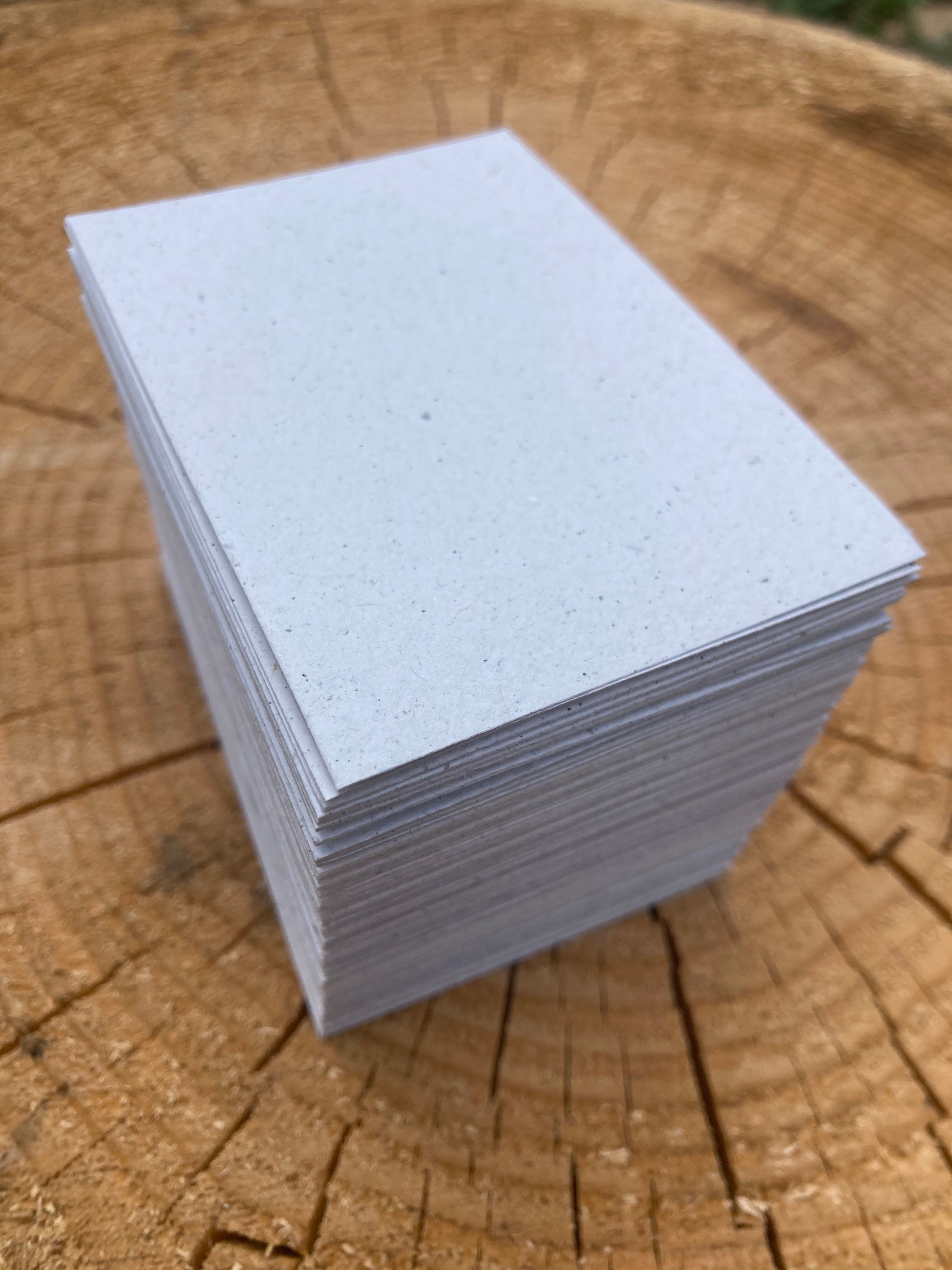 Teslin Waterproof Paper A4 White 100 Sheet