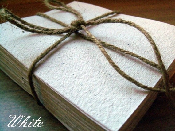 Wholesale 200 cut sheets handmade paper, eco friendly paper, recycled paper, decorative paper, textured paper, handmade sheet paper