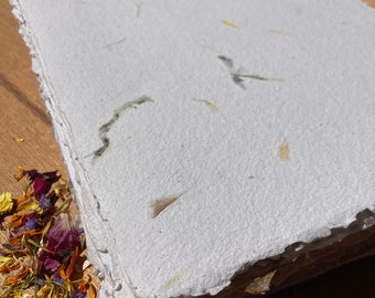 250 LARGE sheets, WHOLESALE size 8x10 to 11x17 inches, handmade paper, recycled paper, decorative paper, natural paper, homemade paper