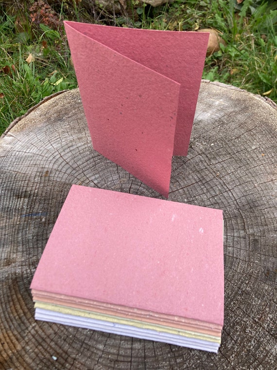 150 SMALL SIZE Wholesale, size 2x3 to 5x8, handmade paper, recycled paper,  eco friendly, decorative paper, wedding supply, printing supply