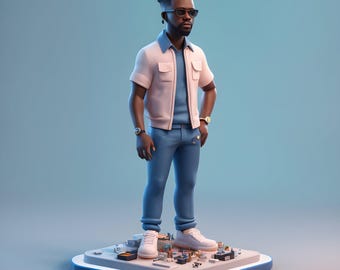 seniorboys: boss energy