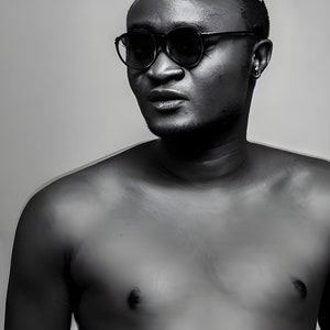 sexy: @uncoolbolaji