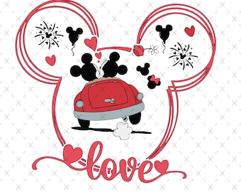 Disney Musse Pigg-par png, Musse Pigg-födelsedag png, Musse Pigg-png, Disneys alla hjärtans dag-png, Disneys Musse Pigg-älskare png