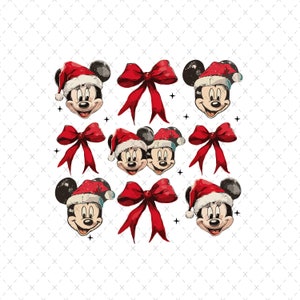 Merry Christmas Svg Png, Christmas Character, Christmas Squad Svg, Christmas Friends Svg, Holiday Season Svg