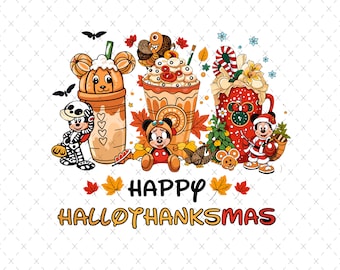 Thanksgiving Mickey PNG, Mickey and Friends Thankful, Turkey png, Mouse png, Ears Head Png, Minnie Png, Gobble Png