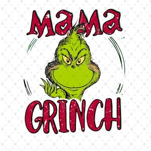 Benutzerdefinierte Weihnachten Mama Png, Weihnachten Mama Png, Frohe Weihnachten Png, Weihnachtscharakter Png, Retro Weihnachten Sublimation