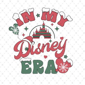 In My Era Svg Png, Family Vacation Png, Castle Png, Family Matching Svg, Svg For Cricut Sublimation, Digital File