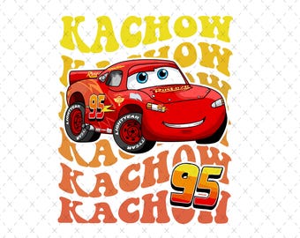 Retro Car PNG: Family Vacation Sublimation Design