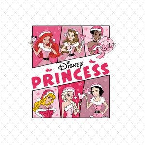Princess Png, Princess Svg, Princess Sublimation Files, Princess Clipart, Family Vacation Png, Besties Png, Summer Png, Family Matching Png