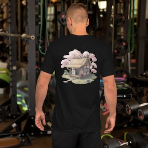 Japan Sakura T-Shirt |, japan lovers, japan design, sakura, anime shirt, , japan gift, weeb, japan fan, tokyo, osaka, kawaii tee, japan tee
