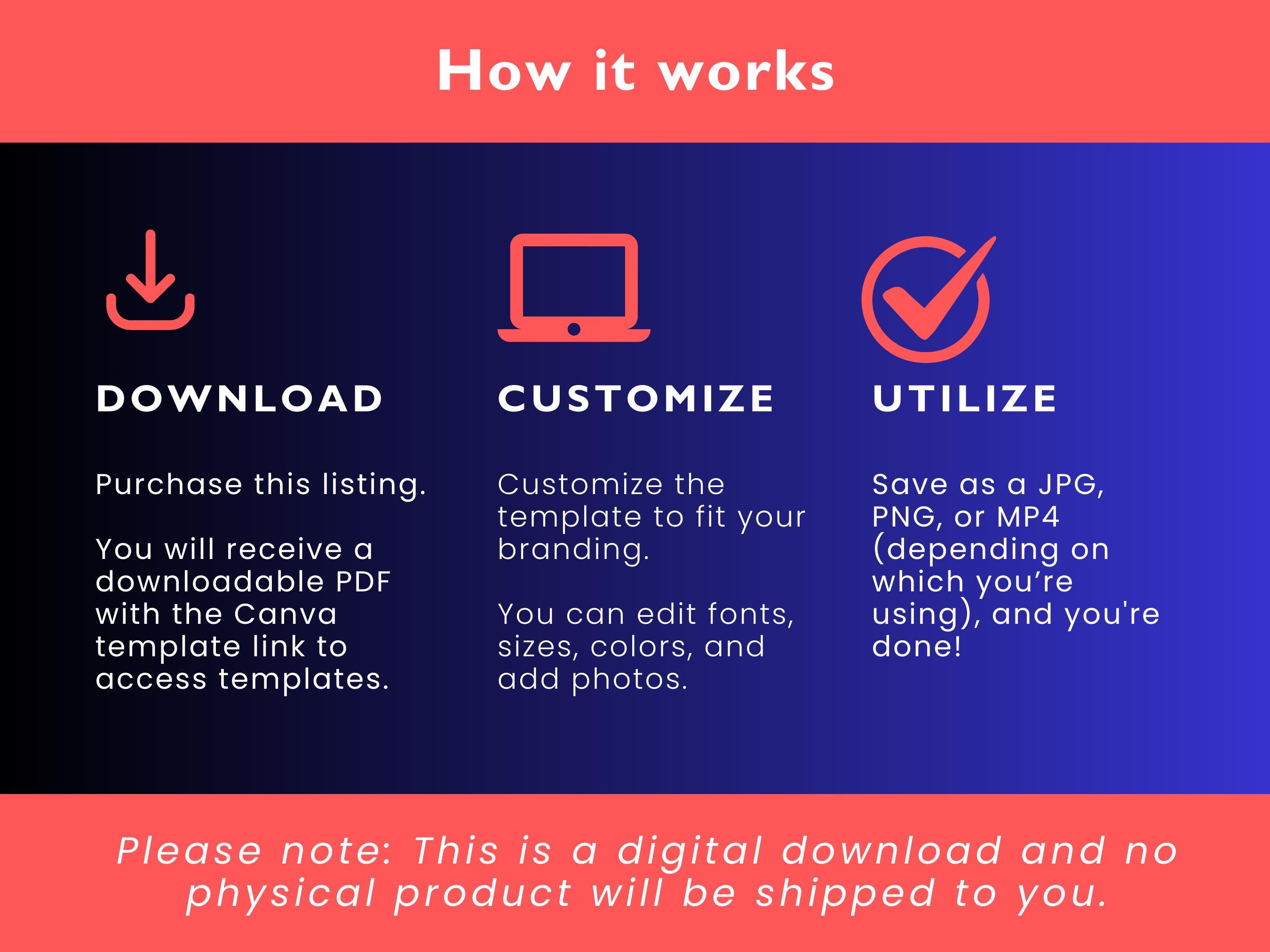 Branding Banner Intro Outro