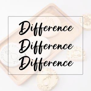 Differenziali: spedizione, dimensioni, contenuti personalizzati aggiuntivi, esigenze speciali, ecc.