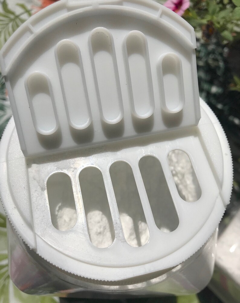 ORGANIC CARPET FRESHENER Large 4.8 Pound 96 Oz Shaker Etsy