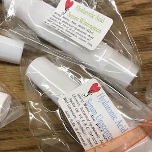 HYALURONIC ACID Serum