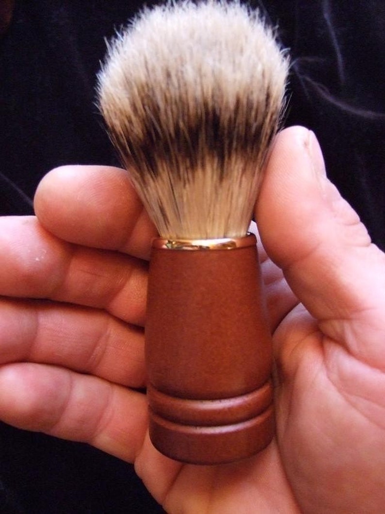 Mountain Trail Shaving Kit