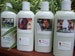 Goat Milk Conditioner ~ All natural Creamy Goat Milk Conditioner