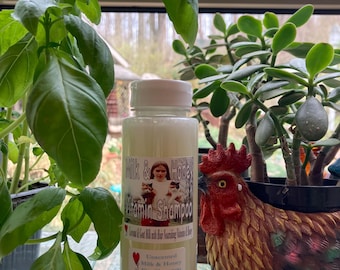 Milk & Honey Vita Shampoo ~ 8 oz