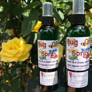 Gnat Spray - Etsy