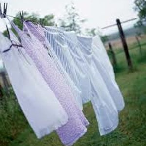 Laundry Soap 3 Bags ONE POUND PLUS 3 Bags for the Same Shipping Price as One Bag image 5