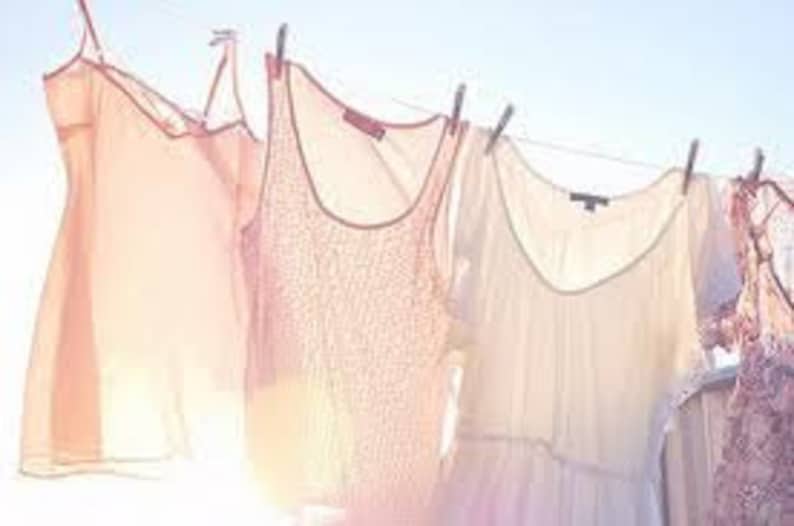 Laundry Soap --  3 Bags - ONE POUND PLUS - 3 Bags for the Same Shipping Price as One Bag