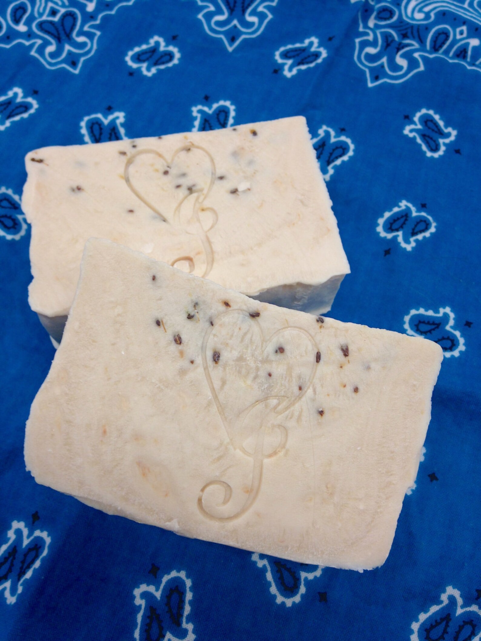ANISE SEED Goat Milk ESSENTIAL Oil Handmade Soap Bar With Etsy