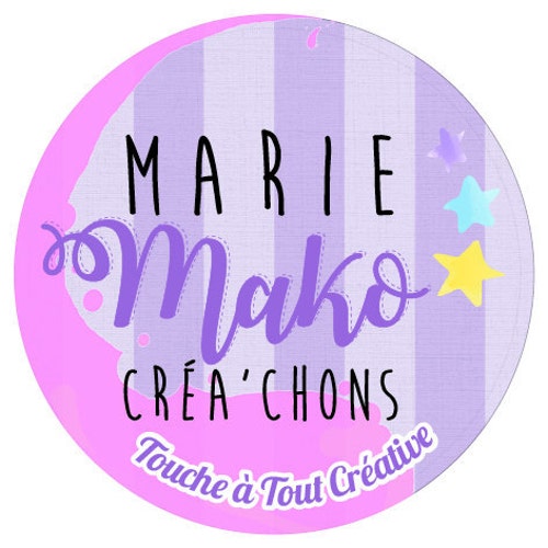 Etsy profile picture for @mako