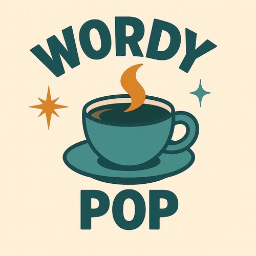 WordyPop - Etsy