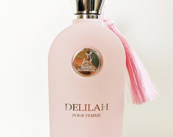 Delilah By Maison Alhambra Tester