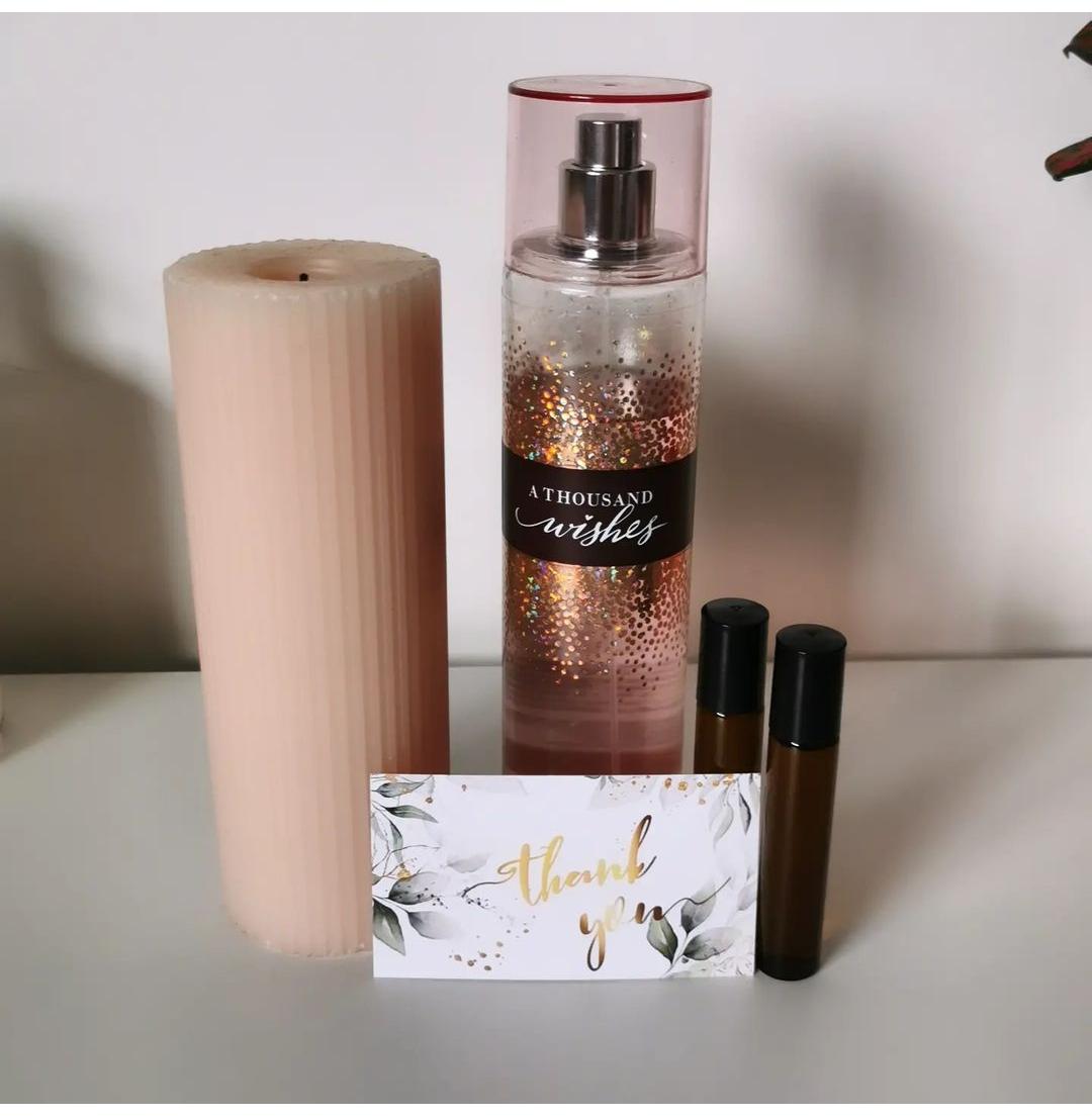 A Thousand Wishes Bath & Bodyworks - Etsy