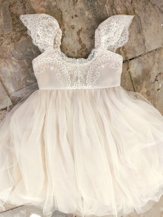 treat ürself girly lace tutu (Beige) F treatürself girly lace tutu (beige) girly lace tutu(beige