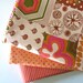 Perfect Patchwork - Hand Screen Printed Fabric - Fat Quarter Bundle