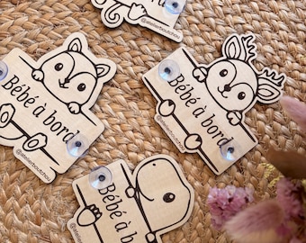 Coche personalizado para bebés