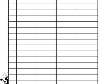 Farm Animal Breeding Log