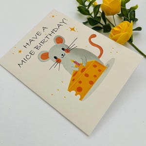 Carte de voeux Carte d'anniversaire Carte de jeu de mots pour lui Carte d'anniversaire de mari Cartes mignonnes d'épouse pour petit ami Cadeaux d'anniversaire pour lui Carte d'anniversaire drôle