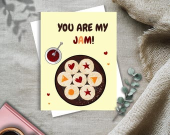 Pun card for Husband, Birthday Love card for him, Funny Greeting card for boyfriend, Romantic card to gift, Anniversary cards girlfriend